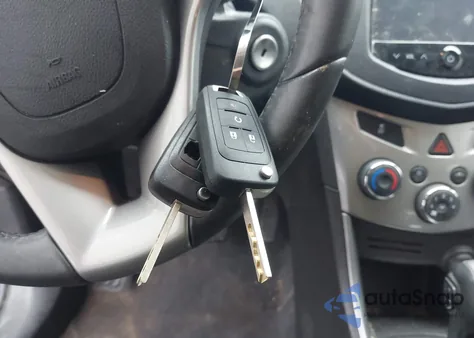 2016 Chevrolet Trax Lt from USA, damaged, VIN KL7CJLSB2GB531271